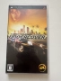 Need For Speed Undercover за PSP, снимка 1