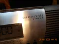 Grundig sonoclock 500 Stereo radio clock vintage 95, снимка 3