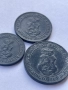 Монети 5, 10 и 20 стотинки 1917 година., снимка 8