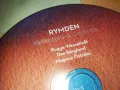 RYMDEN JAZZLAND NORWAY CD 0311241146, снимка 12