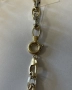 Златен синджир 15.16гр.61см., снимка 2