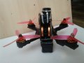 ФПВ-фриистайл дрон-продажба,ремонт,заснемане ,демонстрации,настройки в бетафлай , снимка 4