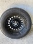 Чисто нова резервна гума с джанта /патерица/ за Mercedes ML, снимка 3