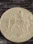 Монета  10 лева 1930г. Царство България за колекция декорация 29396, снимка 7