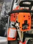 резачка viki, stihl 250 ms, снимка 1