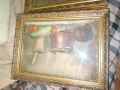 картини Анастас Стайков 1941г-бартер злато златен синджир златен ланец по договаряне , снимка 3