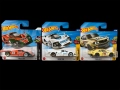 Hot wheels set 3 броя , снимка 5