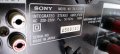 Усилватели Sony - JVC - Yamaha, снимка 9