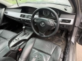 BMW 530D E60 на части, снимка 9