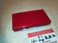 nintendo ds lite red-без батерия 2404211925, снимка 9