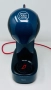 Кафемашина Dolche Gusto KRUPS Infinissima Black с Капсули, снимка 3