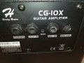 ПОРЪЧАНО-harley benton cg10x guitar amplifier-внос france 0805212100, снимка 16