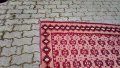 Стар чипровски килим, снимка 5