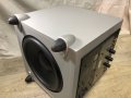 10” активен Subwoofer Kef, снимка 3