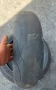 Гуми за Пистов Мотор 2бр.(Стар DOT) 180/55/17 Bridgestone Batlax - Michelin Radial, снимка 7