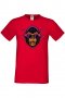 Мъжка тениска monkey with headphones,Изненада,Повод,Подарък,Празник, снимка 11