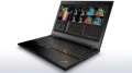 Лаптоп Lenovo THINKPAD P50 E3-1535M V3 32GB 256GB M2000M FHD ГАРАНЦИЯ, снимка 1