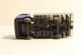 HERPA H0 1/87 MERCEDES ATEGO САМОСВАЛ КАМИОН МОДЕЛ ТИР, снимка 6