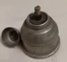 Стара спиртна лампа, снимка 2