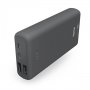 Преносима Батерия Power Bank Mobile 20000mAh, HAMA Supreme 20HD SS300972