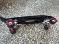 Скейтборд Crivit 20-100 kg Нов, снимка 10