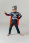 Детски Костюм на Тор и чук на Тор, Thor, снимка 2