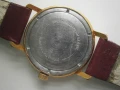 WOSTOK cal. 2605, 17 jewels, Au 10, made in USSR – малки секунди + дата! ТОП!, снимка 6