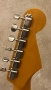 Fender Japan Stratocaster Jimi Hendrix style Right-Handed MIJ Хендрикс, снимка 10