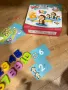 Образователна игра с везна- маймуна и цифри, снимка 4