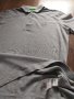 Hugo Boss Green Label Paddy Grey Polo Shirt - страхотна мъжка тениска КАТО НОВА, снимка 8