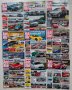 Лот 27 автомобилни списания Auto Bild, Auto Motor-Sport, Auto Zeitung, Sport Auto, Капитал Авто, снимка 2
