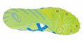  шпайкове за лека атлетика Asics Hyper за бягане номер 39,5-40,5, снимка 3