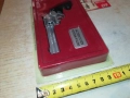 SMITH & WESSON-МЕТАЛЕН РЕВОЛВЕР ВНОС GERMANY 0709251057LCHERY, снимка 14