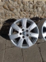 4 броя алуминиеви джанти 16 5х112 Оригинални Фолксваген, Ауди, Шкода, Сеат, снимка 1