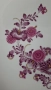Meissen Indisch Purpur - сервиз за 6 човека, снимка 6