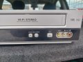 PHILIPS dvd/vcr combi, снимка 4