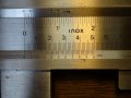 шублер Spiral Inox 0-850mm vernier caliper, снимка 9