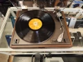 Грамофон Pioneer PL-120 с чисто нова игла! В отлично техническо и визуално състояние., снимка 14