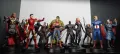 Колекция от 15 уникални фигурки на MARVEL, снимка 3