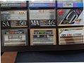 Аудио касети TDK, снимка 6
