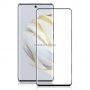 Huawei Nova 10 - Стъклен Протектор за Целия Екран - Full Glue, снимка 1