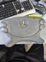 Airbag Аербег за Mercedes CLK w209, снимка 1