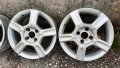 Лети джанти 16 цола 4х108 Форд , снимка 6