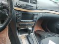 Мерцедес E 320 CDI 224 коня 4 matic На Части комби авангард фейса, снимка 6