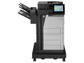 HP LaserJet M630mfp лазерна копирна машина, Копир, Скенер и Принтер.