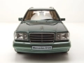 Mercedes-Benz E-Klasse T-Modell Kombi S124 1995 - мащаб 1:18 на Triple9 моделът е нов в кутия, снимка 6