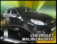Ветробрани за CHEVROLET MALIBU (2012-2016) 5 врати - 2бр. предни Неко, снимка 2