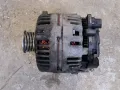 Алтернатор генератор динамо за Голф 5 Ауди А3 Пасат VW Golf 5 Audi A3 8P Passat Touran 03C903023D, снимка 1