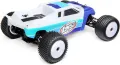 Радио управляема количка Losi Mini-T 2.0 2WD 1:18 RTR RC кола бъги, снимка 3