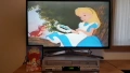 Видеокасета " Алиса в страната на чудесата " Disney  VHS, снимка 2